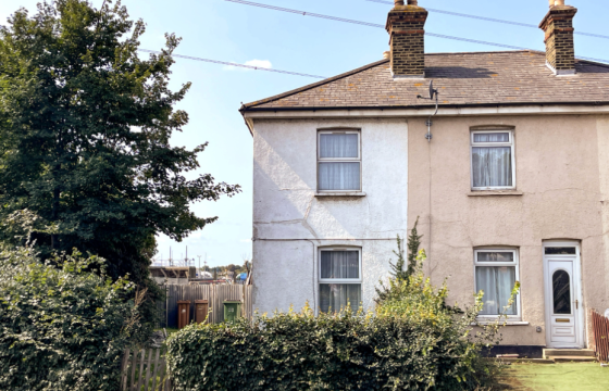 Modernisation in Croydon photo